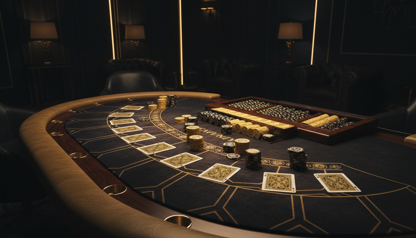 Explore the Exciting World of Games at Bassbet Casino IE